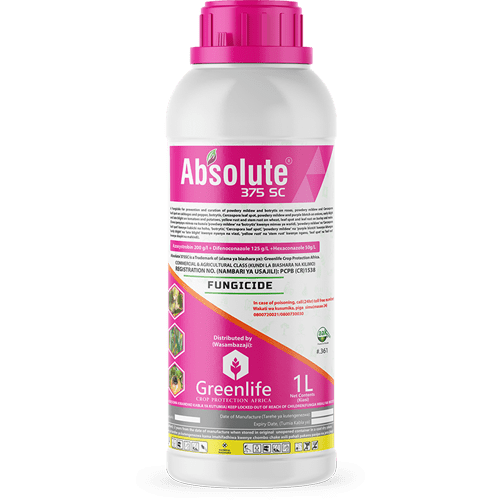 Absolute 375SCFarm Rescue Agri-Ventures 