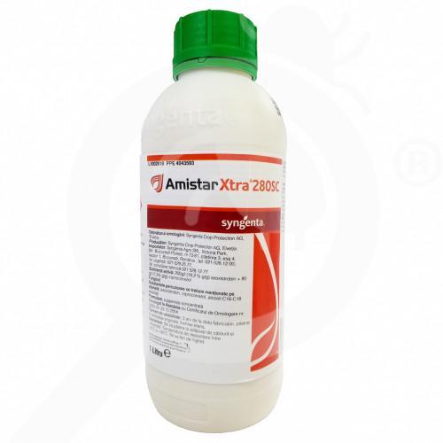 Amistar XtraFarm Rescue Agri-Ventures 