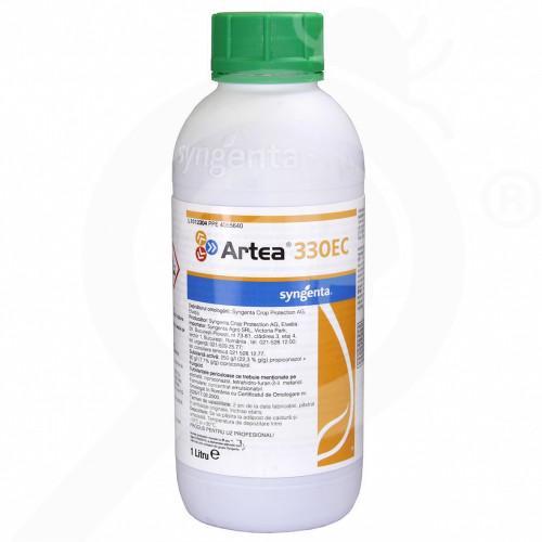 Artea 330 ECFarm Rescue Agri-Ventures 