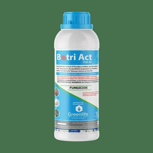 Botri Act 700SCFarm Rescue Agri-Ventures 