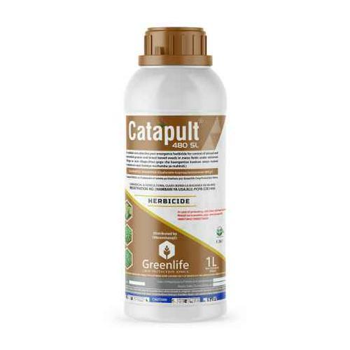 Catapult 480SLFarm Rescue Agri-Ventures 