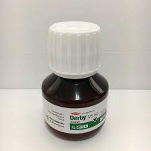 Derby 175 SCFarm Rescue Agri-Ventures 