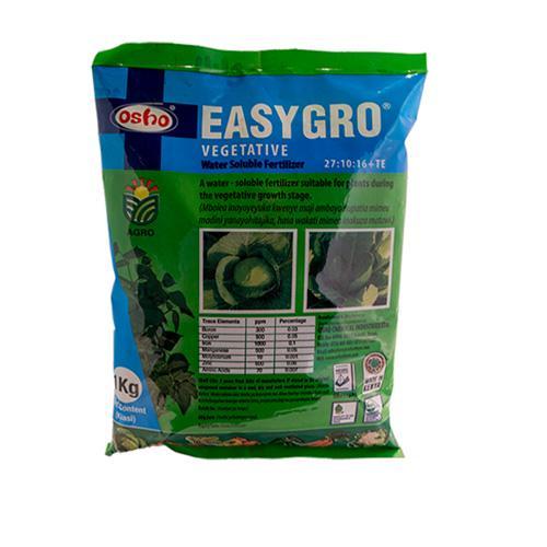 Easy Gro VegetativeFarm Rescue Agri-Ventures 
