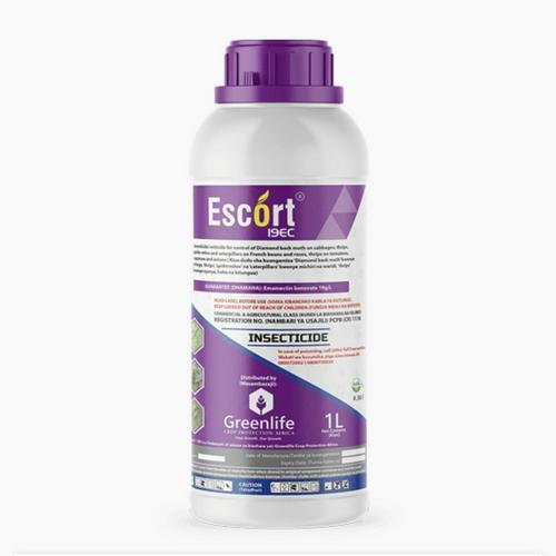 Escort 19 ECFarm Rescue Agri-Ventures 