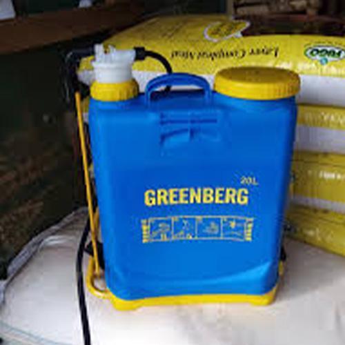 Greenberg PumpFarm Rescue Agri-Ventures 