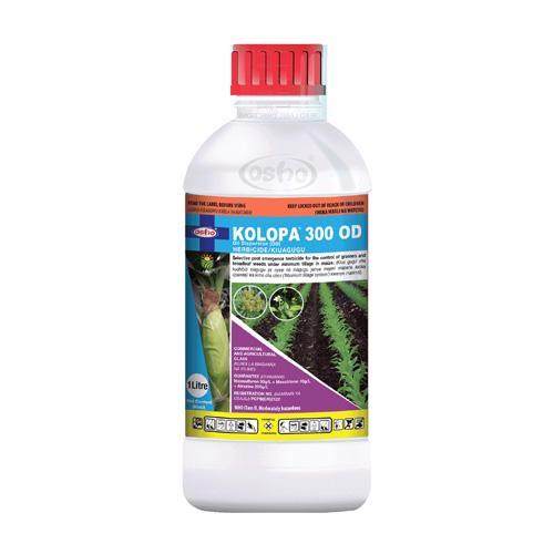 KOLOPA 300 ODFarm Rescue Agri-Ventures 