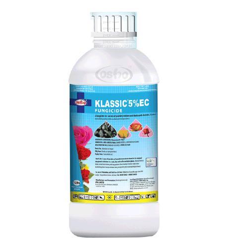 Klassic 5 ECFarm Rescue Agri-Ventures 