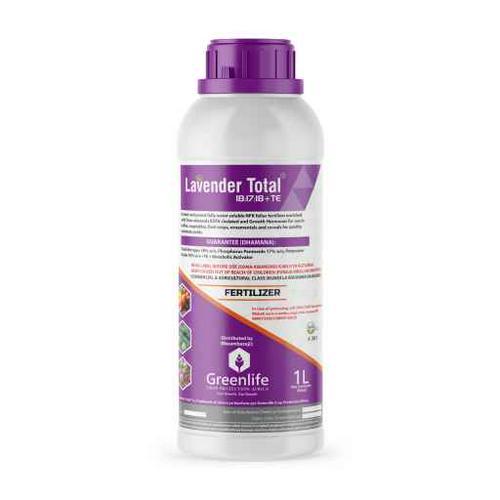 Lavender Super TotalFarm Rescue Agri-Ventures 
