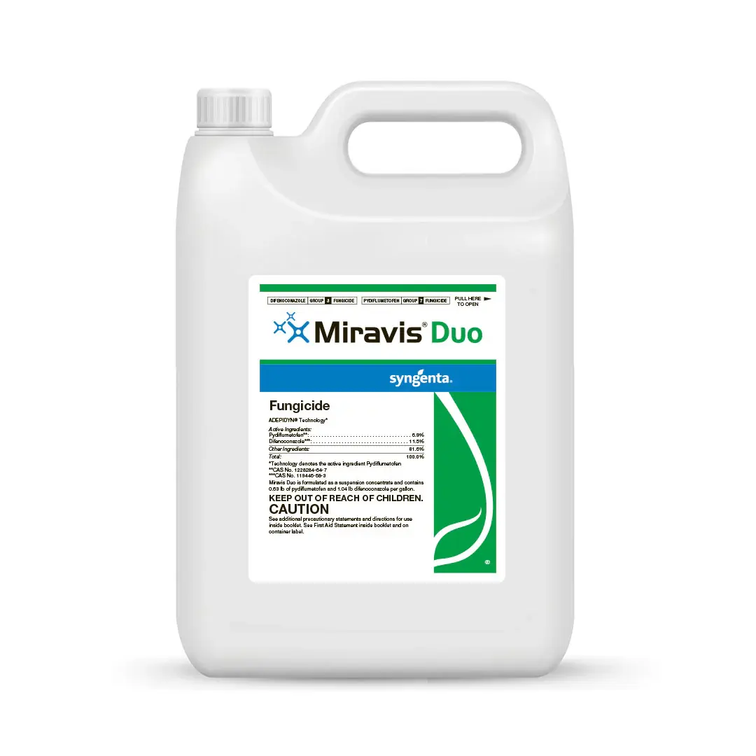 Miravis Duo 200 SCFarm Rescue Agri-Ventures 