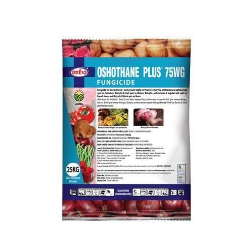 Oshothane Plus 75 WGFarm Rescue Agri-Ventures 