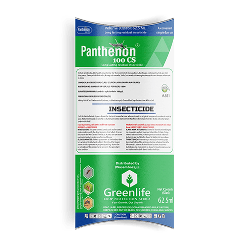 Panthenon 100 SCFarm Rescue Agri-Ventures 