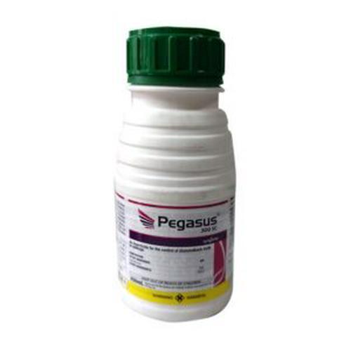 Pegasus 500 SCFarm Rescue Agri-Ventures 