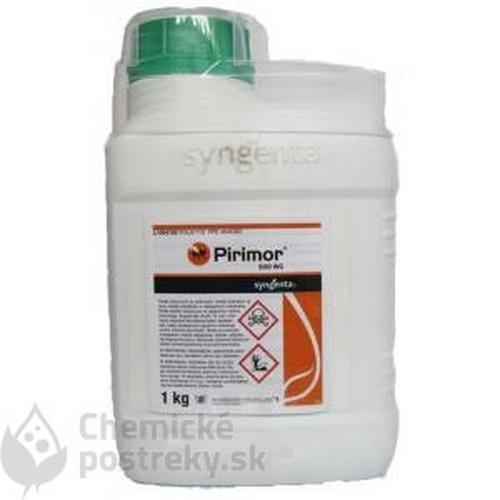 Pirimor 50 WGFarm Rescue Agri-Ventures 