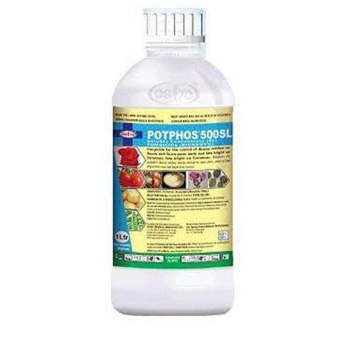 Potphos 500 SLFarm Rescue Agri-Ventures 