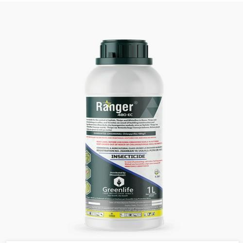 Ranger 480 ECFarm Rescue Agri-Ventures 