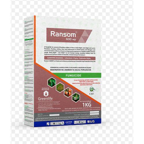 Ransom 600 WPFarm Rescue Agri-Ventures 