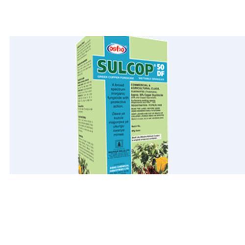 SULCOP 50 DFFarm Rescue Agri-Ventures 