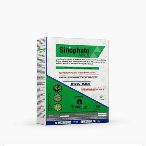 Sinophate 750 SPFarm Rescue Agri-Ventures 
