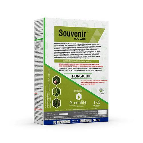 SouvenirFarm Rescue Agri-Ventures 