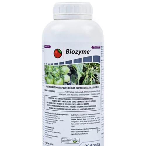 Biozyme SL Farm Rescue Agri-Ventures 