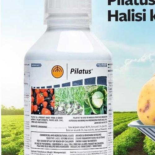 Pilatus SL Farm Rescue Agri-Ventures 