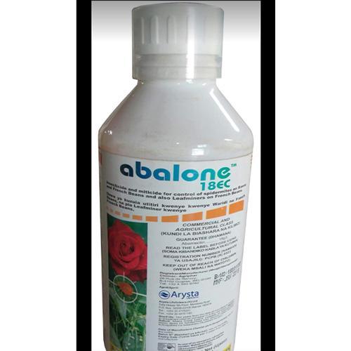Abalone 18 EC Farm Rescue Agri-Ventures 