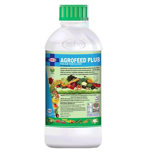 Agrofeed Plus Farm Rescue Agri-Ventures 