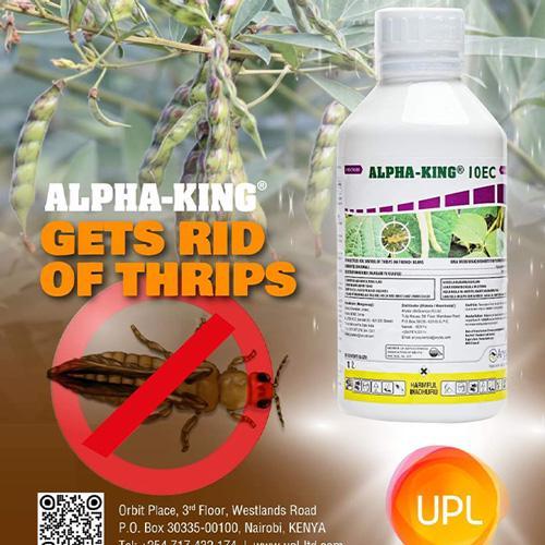 Alpha King 10 EC Farm Rescue Agri-Ventures 