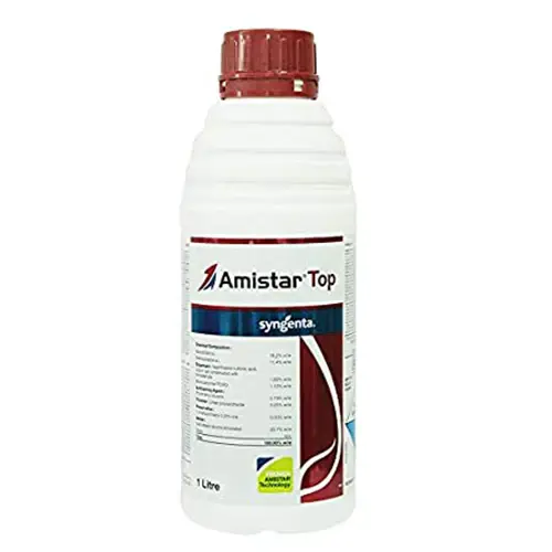 Amistar Top Farm Rescue Agri-Ventures 