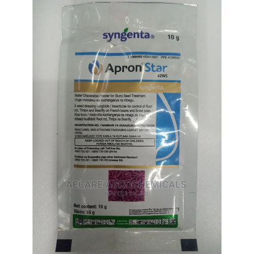 Apron Star 42 WS Farm Rescue Agri-Ventures 