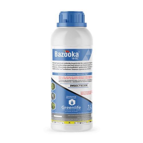 Bazooka 18 EC Farm Rescue Agri-Ventures 