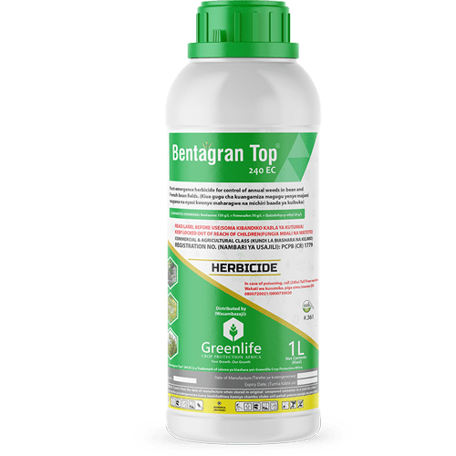 Bentagran Top Farm Rescue Agri-Ventures 