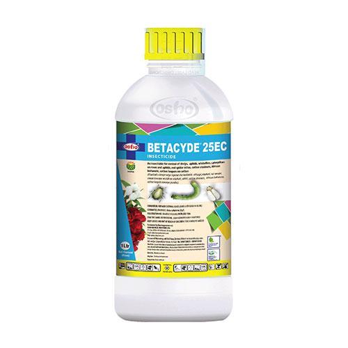 Betacyde 25EC Farm Rescue Agri-Ventures 