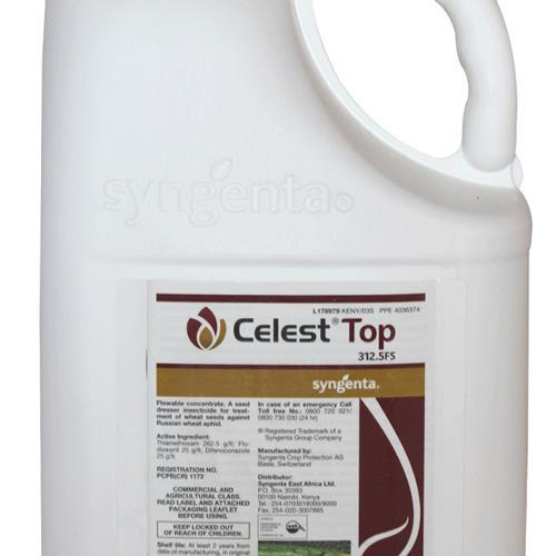 Celest Top 312.5 FS Farm Rescue Agri-Ventures 
