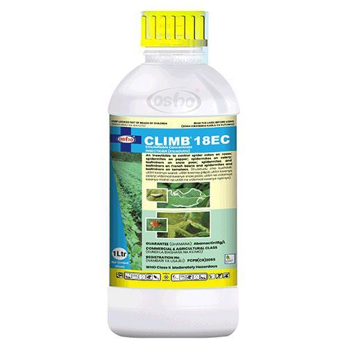 Climb 18 EC Farm Rescue Agri-Ventures 