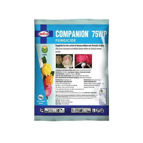 Companion 75 WP Farm Rescue Agri-Ventures 