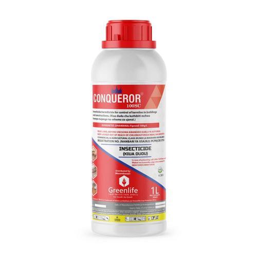 Conqueror 100 SC Farm Rescue Agri-Ventures 