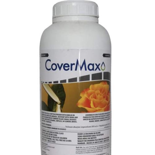 Covermax  Farm Rescue Agri-Ventures 
