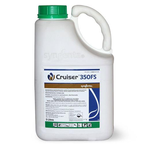 Cruiser 350 FS Farm Rescue Agri-Ventures 