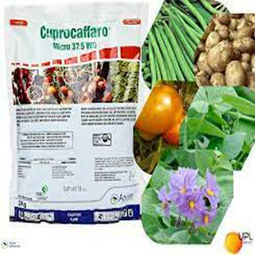Cuprocaffaro 375 WG Farm Rescue Agri-Ventures 