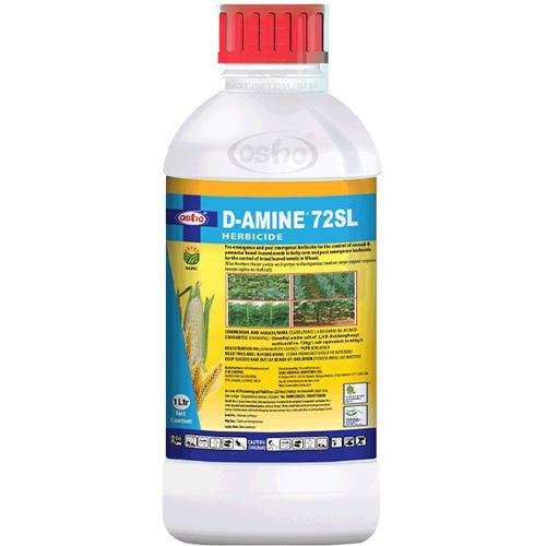 D-Amine 72 SL Farm Rescue Agri-Ventures 