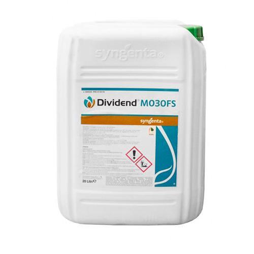 Dividend 030 FS Farm Rescue Agri-Ventures 