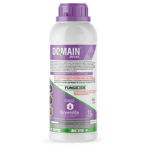 Domain 250 EC Farm Rescue Agri-Ventures 