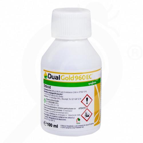 Dual Gold 960 EC Farm Rescue Agri-Ventures 