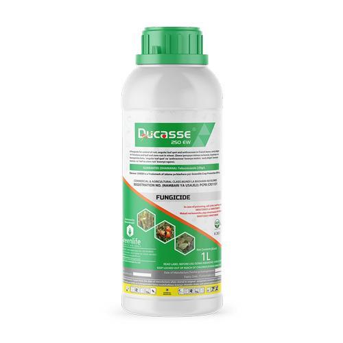 Ducasse 250 EW Farm Rescue Agri-Ventures 