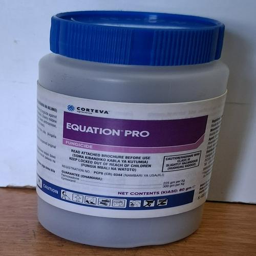 EQUATION PRO  Farm Rescue Agri-Ventures 