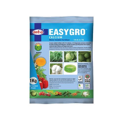 Easy Gro Calcium Farm Rescue Agri-Ventures 