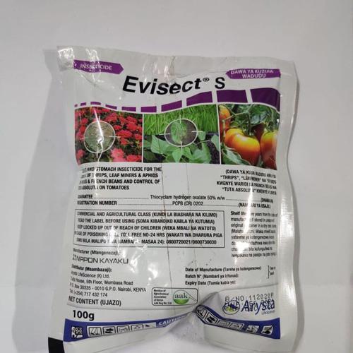 Evisect S 50 SP Farm Rescue Agri-Ventures 