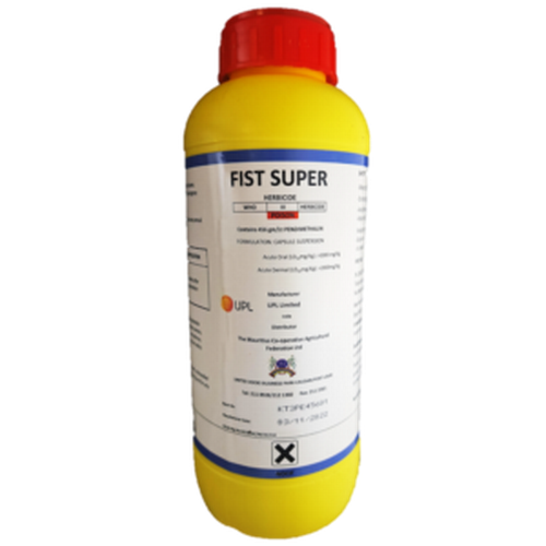 Fist Super 456 CS Farm Rescue Agri-Ventures 