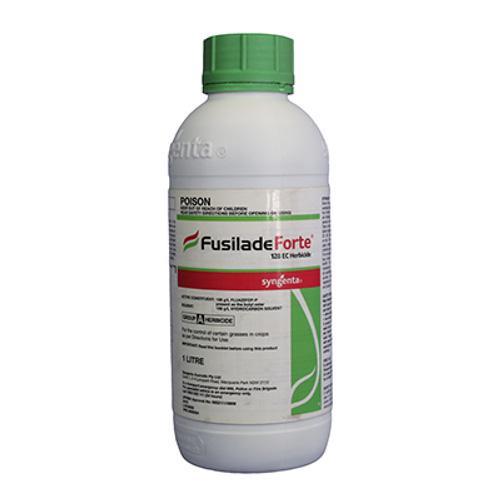 Fusilade Forte Farm Rescue Agri-Ventures 
